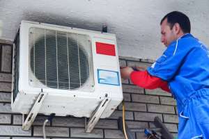 24/7 and Emergency HVAC Near Cameron Village, NC | Air Conidtioning and Heating Contractors